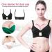 Comfortable and Breathable Breast Enhancer for Women - Enhance Your Feminine Curves - Buy Online on GoSupps.com