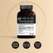 NatureBell HMB Capsules 1000mg - 180 Count | Supports Lean Muscle Mass | Premium Non-GMO HMB Supplements - Buy Online on GoSupps.com