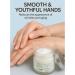  Nuvilo Youthlift 2-Pack Hand Creams for Dry Hands: Moisturizing Firming with Hyaluronic Acid Anti-Aging Hand Lotion for Wrinkles Nourishing Repair for Women and Men - Buy Online on GoSupps.com