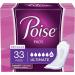 Poise Pads Regular Length Ultimate Absorbency 33 Pads (Pack of 2) - Best Price & Quality Guaranteed - Buy Online on GoSupps.com