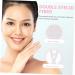 NOLITOY 2 sets with Pink Pastes Double Trace Lace Traceless Eyelid Beauty Supplies Tweezer Pattern Tapes - Buy Online on GoSupps.com