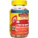 Nature Made Kids First Multivitamin with Omega-3 Gummies - 70 Count for Nutritional Support - Buy Online on GoSupps.com