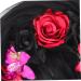 FOMIYES Halloween Headdress Halloween Party Headband Day of The Dead Flower Headband Halloween Veil Headband Halloween Rose Flower Crown Day of The Dead Flower Headpiece Hair Hoops Ribbon 100.00X21.00X5.00CM Multi - Buy Online on GoSupps.com