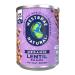 Westbrae Natural Organic Lentil Beans, No Salt Added, 15 Oz (Pack of 12) (Packaging May Vary) Lentils