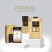 YARDLEY LONDON Original Deodorant Body Spray for Men 5 oz - Long-Lasting Protection - Buy Online on GoSupps.com
