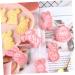 Alipis 8pcs Easter Cookie Cutters 3D Gummies Candle Mold Silicone Baking Mold Dessert Making Mold Baroque Easter Party Decorations Dessert Baking Mold Kids Tools DIY Frosting Pp - Buy Online on GoSupps.com