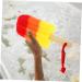 PLAFOPE Sponge Bath Cute Bath Ball Skin Cleaning Scrubber Shower Sponge Sponge for Bathing Body Sponge Bath Sponge for Body Wash Scrubber Body Scrubber Shower Supplies - Buy Online on GoSupps.com