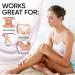 Razor Bump Treatment for Bikini Area | Ingrown Hair Serum with Vitamin E AHA/BHA & Camphor Soothes Razor Burns & Irritated Skin - Buy Online on GoSupps.com