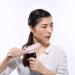 Curls Intelligent Constant Temperature Curling Iron 30 Seconds Fast PTC Heating 360 Degree Rotation Double Tube Hair Ideal for Travel and Most Important Occasions (US US Plug 110V - Buy Online on GoSupps.com