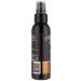 Rucker Roots Anti-Frizz Silkening Growth Serum | Ginger Turnip & Carrot Root Oils | Promotes Hair Growth & Smoothness - Buy Online on GoSupps.com