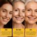 Chillihaer 8-in-1 Radiant Neck Firming Cream, Tighten and Lift Neck Wrinkle Cream, Collagen Retinol Face and Chest Firming Tightening for Women and Men with Sagging Crepey Skin Over 50 & 60 - Buy Online on GoSupps.com