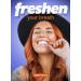 Xero Picks Tea Tree Infused Toothpicks for Fresh Breath & Dry Mouth - 60 Picks, Mint Flavor - 3 Pack - Buy Online on GoSupps.com