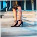 Shop Trendy Heels Anti-Drop Liners - Comfortable Detachable Shoe Straps & Insoles | International Shipping Available - Buy Online on GoSupps.com