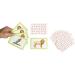 Relish Animal Snap Large Image Card Game - Alzheimer's & Dementia Activities for Seniors - Buy Online on GoSupps.com