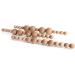 Shop Erzi 47098 Wooden Therapy Aids Ball Sticks for Deep Tissue Massage - International Shipping Available - Buy Online on GoSupps.com