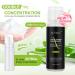 Eyelash Cleanser Concentrate Aloe 200ml Professional Lash Extensions Shampoo Natural Foaming Cleanser DIY Paraben & Sulfate Free Non-lrritating Wash for Extensions Lashes with Salon Home Care-Makes 60ml Bottles Eyelash Shampoo Aloe Vera 200ml - Buy Online on GoSupps.com