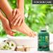 Pine Bath Salt with Natural Swiss Stone Pine Essential Oil - 21.16 Oz - Coniferous Salts for Relaxing Bath, Good Sleep, and Beauty - Aromatherapy Sea Salts for Body Care - Buy Online on GoSupps.com