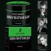 Hair ClayGreen Tea Matte Clay Hair Product Mens Hair Clay Hair products for men that define a matte finish for all hair types for men Homraa - Buy Online on GoSupps.com