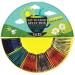 Cupper Bio Tee Gift Day to Night Tea Set Gift Premium Selection Box Collection of Selected Biotees (1 Box 78 Tea bag)
