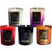 Shop 13 OZ Soy & Bee Wax Scented Candles - Magnolia Pine Sweet Orange Sandalwood Musk - Relaxation Gift for Men & Women - Buy Online on GoSupps.com