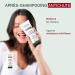 LUXEOL - Routine Antichute R actionnelle - Diminue La Chute De Cheveux Passag re - Shampooing (200 ml) + Apr s-Shampooing (200 ml) + Spray (100 ml) - Cheveux Fragilis s - Fabriqu En France - Buy Online on GoSupps.com