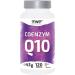 TNT Coenzyme Q10 (120 capsules) 200mg ubiquinone Vegan high dose & laboratory tested 4-month supply of Q10 120 pieces (1 pack)