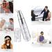 5ml Perfume Atomisers Refillable Perfume Travel Bottle Travel Perfume Atomiser Refillable for Women and Men Mini Perfume Refill Bottle for Travel Business Trip Outdoor Activities-Black/Silver/Blue - Buy Online on GoSupps.com