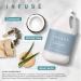 1-Shoppe All-in-Kit H2O Tropical Infuse Hotel Body Lotion | 1 Gallon | For Hospitality & Vacation Rentals to Refill Dispensers | (Single Gallon) 128 Fl Oz (Pack of 1) - Buy Online on GoSupps.com