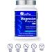 CanPrev Magnesium Bisglycinate Capsules (200 mg) - High Absorption Magnesium Supplement - 120 Capsules - Buy Online on GoSupps.com