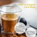 Tulipans MCT Creamer Classic | Keto Coffee Creamer - No Added Sugar | 200g | Perfect for Coffee Porridge Shakes & Keto Snacks - Buy Online on GoSupps.com