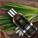 The Man Company Activated Charcoal Body Wash 8.4 fl oz - For Oily and Acne-Prone Skin - Exfoliating Shower Gel for Men with Lemongrass & Cinnamon - Cruelty-Free & Naturally Derived - Buy Online on GoSupps.com