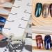 Kcabrtet 11 Pieces Nail Magnet Tool Set 3D Magnetic Cat Eye Gel Polish Nail Art Magnetic LED Polish Soak Off UV Gel DIY Magnet Stick Manicure Art Tools Kit for Salon Studio or Home - Buy Online on GoSupps.com