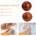 Beaupretty 2nd Handball Massage Balls | Manual Foot & Hand Roller | Stress Relief & Gym Accessories - Buy Online on GoSupps.com