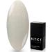 NYK1 NAILAC - MOONSHINE - Professional Gel Nail Polish - UV and LED Drying - Quick Soak Off Gel Polish 10ml - Over 100 Gel Nail Polish Nailac Colours to Choose From!