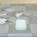 HEALLILY Silicone Medicine Pouch - Reusable Pill Organizer & Leakproof Travel Medicine Bag (80ml) | Secure Your Medications Anywhere - Buy Online on GoSupps.com