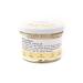 Plantbase shower cloud vanilla 110g 3in1 shower gel soothing peeling body face & care in one with vanilla natural cosmetics vegan handmade made in germany 110.00 g (1 Pack) vanilla