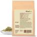 Buy Pastraps of Willow 1000g - Premium Mild & Floral Tea | High-Quality Herbal Product from Achterhof - Buy Online on GoSupps.com