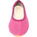 Beck Unisex Kids Airbecks Gymnastics Shoes - Pink 30 EU - Buy Online for International Shipping - Buy Online on GoSupps.com