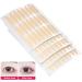 240 Pairs Of Double Eyelid Tapes Self Adhesive Wide Double Eyelid Tapes Eyelid Lifting Strips Beauty Tools Breathable Double Eyelid Tapes For Eye Makeup Creation - Buy Online on GoSupps.com