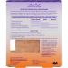 Buf-Puf Gentle Facial Sponge - 2 Pack | Exfoliating Sponge for Smooth Skin - Buy Online on GoSupps.com