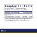 Premier Research Labs Magnesium Lactate Powder - Highly Absorbable Watermelon Flavor - Supports Heart, Bones, Teeth & pH Balance - 4 Oz - Buy Online on GoSupps.com