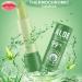 4 Pcs Aloe Vera Color Changing Lipstick - Long-Lasting Moisturizing Lip Balm for Women | Nutritious Temperature-Responsive Magic Lip Stick - Buy Online on GoSupps.com