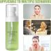  YNPQTDS Face Spray | Travel Size 100ml Hydrating Mist | Breathable Liquid Gel Moisturizer for Dry Skin Makeup and Beauty Products for Home Family Friends and Women - For Travel Home and Gifts - Buy Online on GoSupps.com