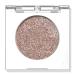 Jutqut Shimmer Glitter Eyeshadow Palette - Sparkle Champagne Gold Eye Shadow Bling Korean Eye Glitter Foil  Pigmented  Long Lasting & Ultra-Blendable for Glitter Eye Makeup Mother's Day Cowboy
