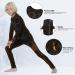 FEIXIANG Kid's Thermal Underwear Set - Long Sleeve Base Layer for Boys - Grey, X-Small - Buy Online on GoSupps.com