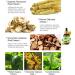 Anti-acne cream adolescent acne treatment herbal essence acne elimination various acne intensity antibacterial inhibition acne growth repair facial skin herbal acne essence treatment - Buy Online on GoSupps.com