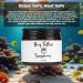 Non-Nano Zinc Oxide Sun Balm - Grass Fed Beef Tallow | International Shipping Available - Buy Online on GoSupps.com