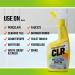 CLR Brilliant Bath Fresh Scent Foaming Action Cleaner 26 Fl Oz Spray Bottle - Pack of 1 | Packaging May Vary - Buy Online on GoSupps.com