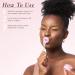 Sara Happ Sweet Clay Mask & Vanilla Bean Sugar Scrub Lip Duo - Vegan Exfoliating & Moisturizing Treatments for Dry Flaky Lips - International Shipping - Buy Online on GoSupps.com