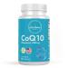 CoQ10 Ubiquinone 400mg | Supplement | 60 Capsules 60 Count (Pack of 1)